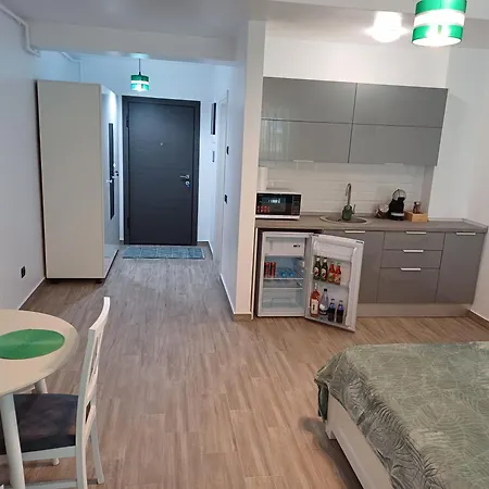 Sunrise Mv 15 Appartement *
