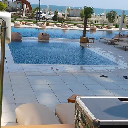 Sunrise Mv 15 Appartement