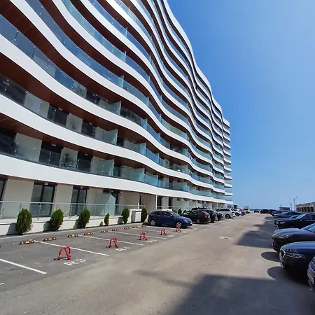 Appartement Sunrise Mv 15 *