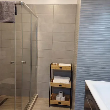 Sunrise Mv 15 Apartamento