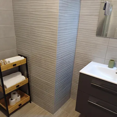 Sunrise Mv 15 Apartamento *