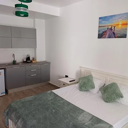Sunrise Mv 15 Apartment *