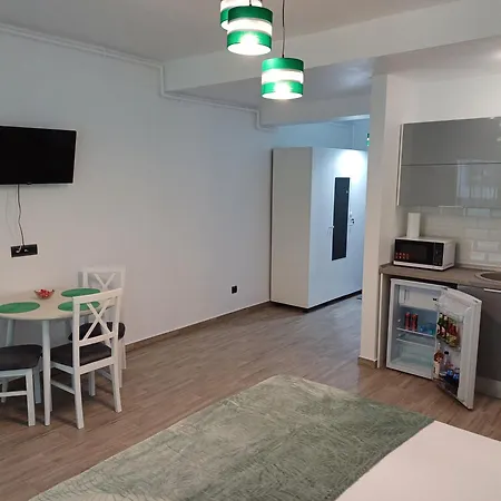 Apartamento Sunrise Mv 15 *