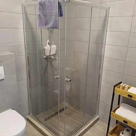 Sunrise Mv 15 Apartamento *