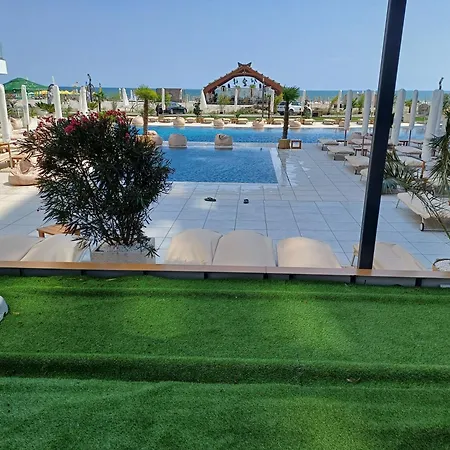 Διαμέρισμα Sunrise Mv 15 Mamaia