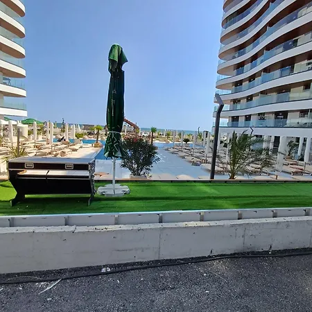 Sunrise Mv 15 * Mamaia